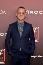 Jeremy Scott at Sports Illustrated Fashionable 50