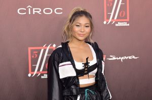 Sports Illustrated Fashionable 50