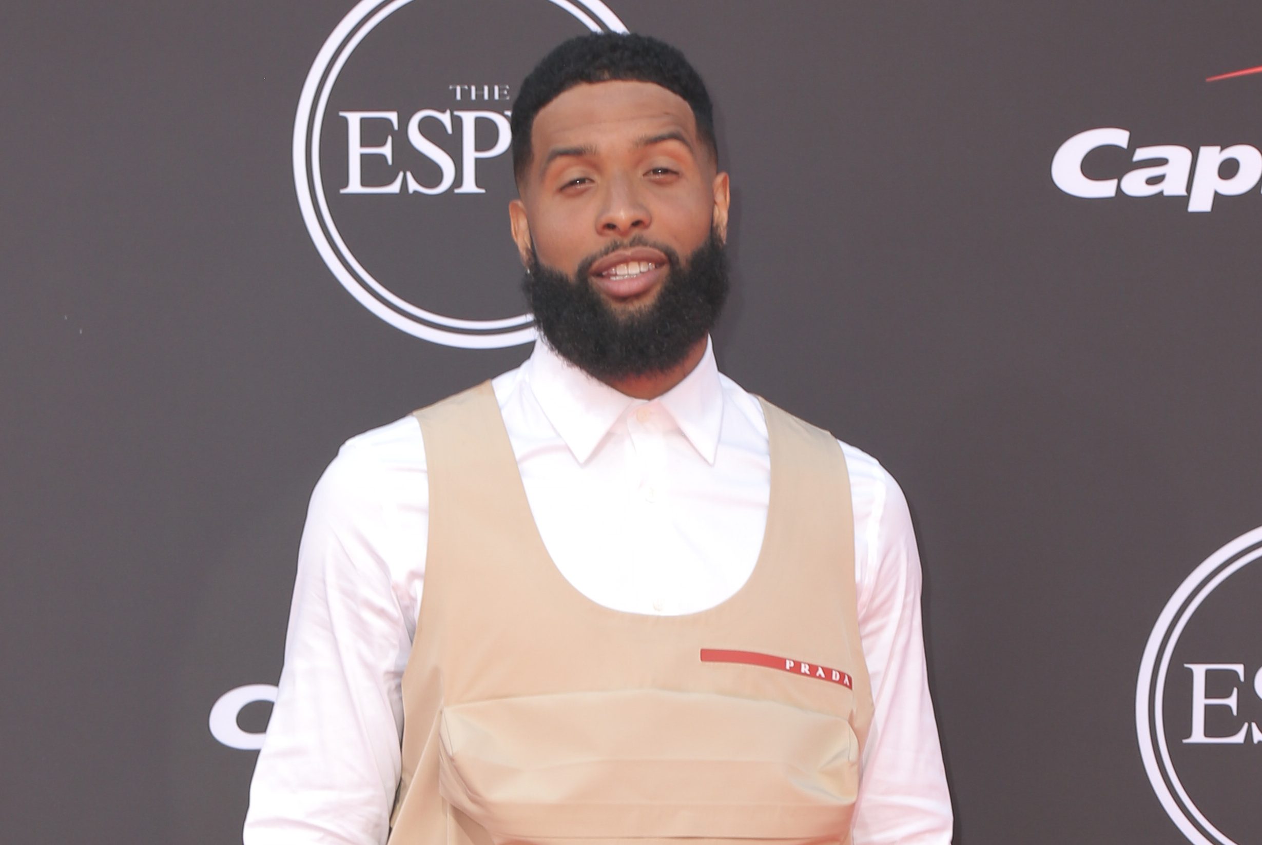 Thoughts? Odell Beckham Jr. Had This To Say About Who He’s Dating & Rumors About His Sexuality