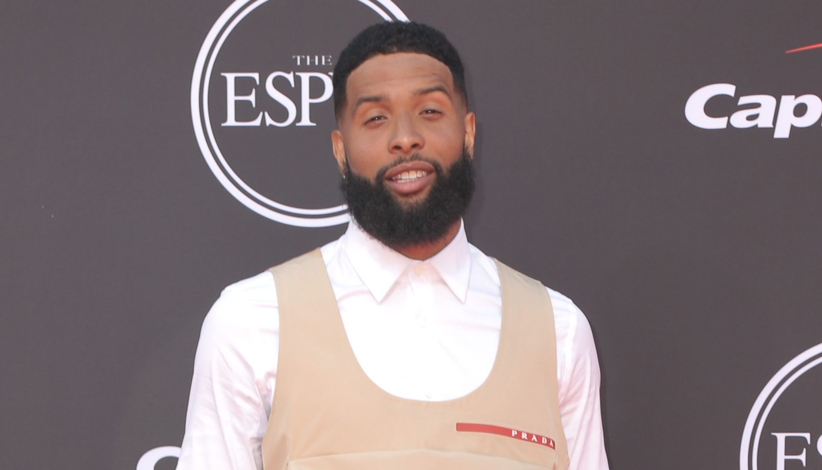 Thoughts? Odell Beckham Jr. Had This To Say About Who He’s Dating & Rumors About His Sexuality