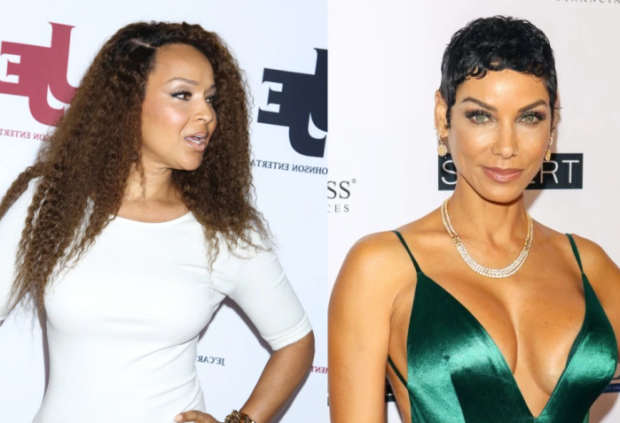 LisaRaye Nicole Murphy