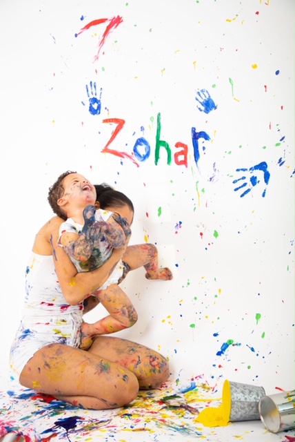 Flo Rida's son, Zohar, is raising money for autism awareness