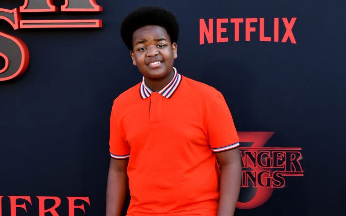 Premiere Of Netflix's "Stranger Things" Season 3 - Arrivals