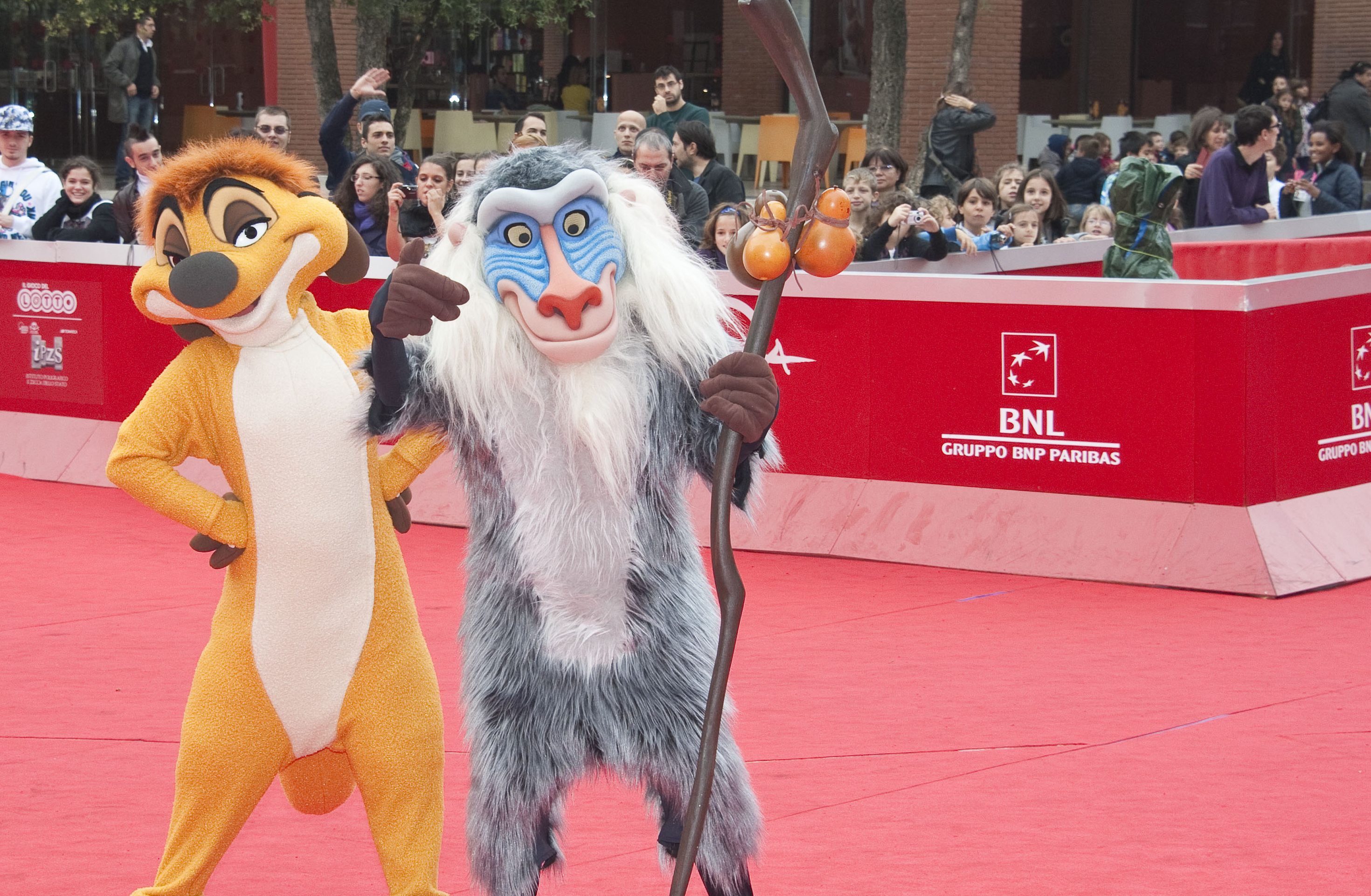 'The Lion King' Could've Taken From 'Kimba" With These Incidents