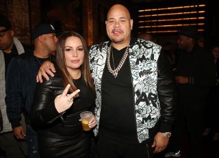 Angie Martinez "My Voice: A Memoir" Book Launch Party