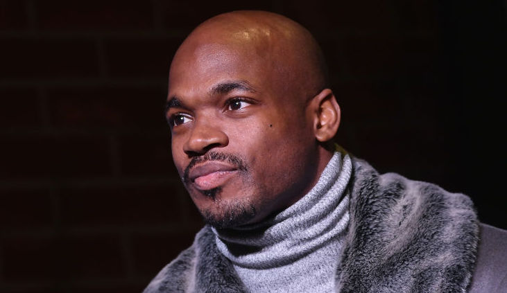 The Thuzio Party During Super Bowl Weekend