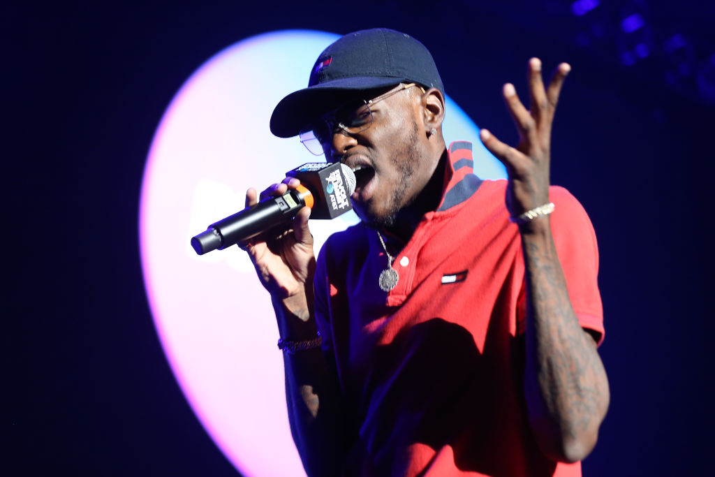 Sean "Diddy" Combs, REVOLT, And AT&T Host REVOLT Summit Kickoff Event At The Kings Theatre In New York