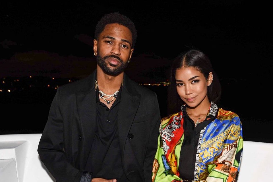 Jhene Aiko Surprise 30th Birthday Yacht Party