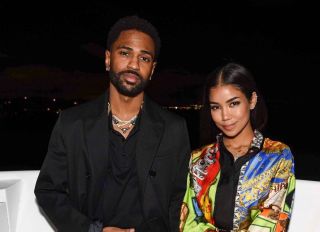 Jhene Aiko Surprise 30th Birthday Yacht Party