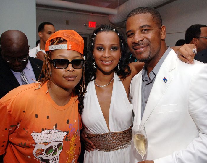 LisaRaye Da Brat