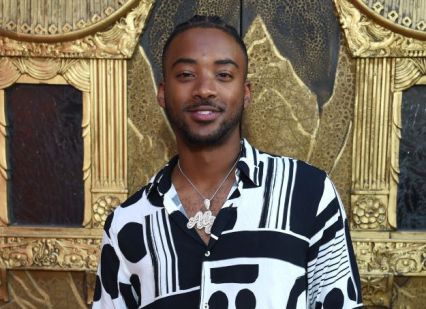 Algee Smith Archives - Bossip