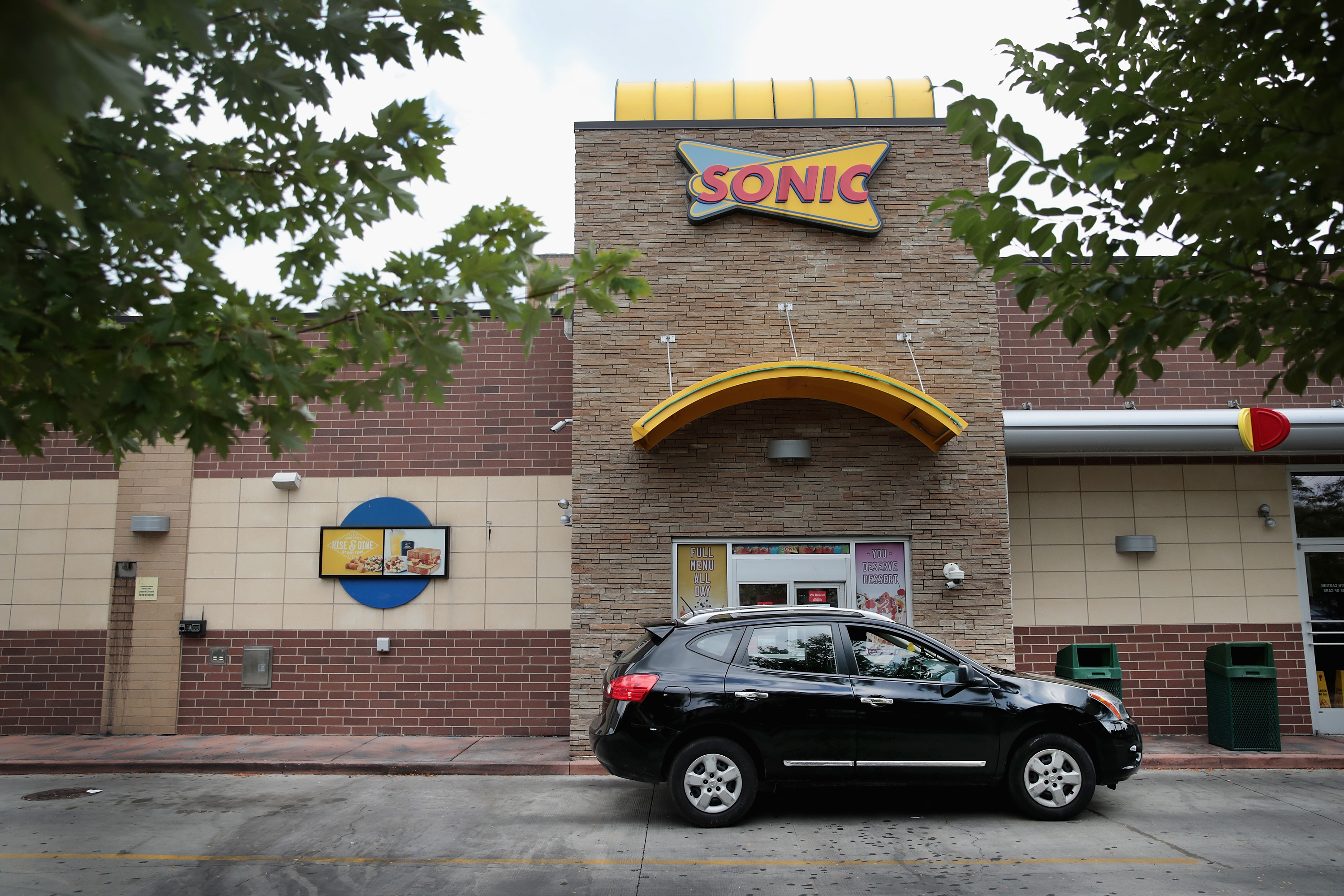 Sonic