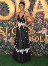 Madeleine Madden Dora And The Lost City Of Gold Premiere