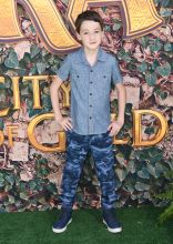 Jason Maybaum Dora And The Lost City Of Gold Premiere