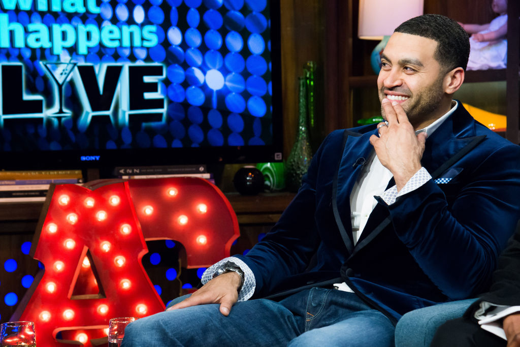 Watch What Happens Live - Season 11