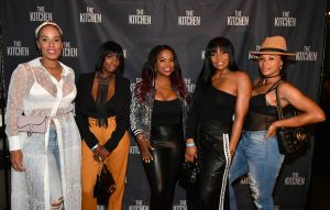 The Kitchen Screening