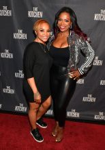 The Kitchen Screening