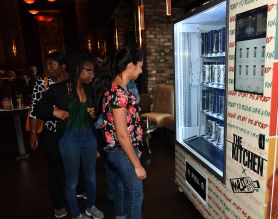 The Kitchen Screening