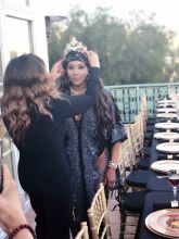 Vivica Fox Birthday Party Pictures