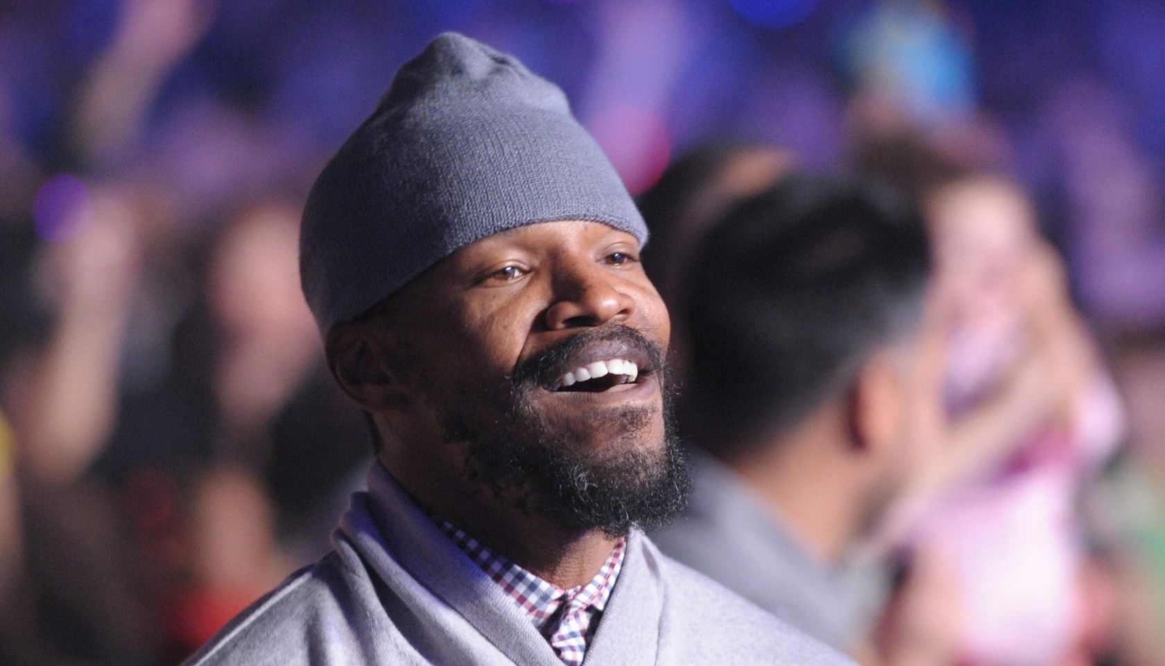Jamie Foxx Leads Black Cast In Pixar Animation ‘Soul’