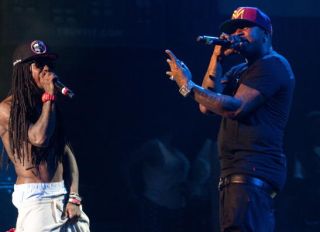 Lil Wayne & Birdman