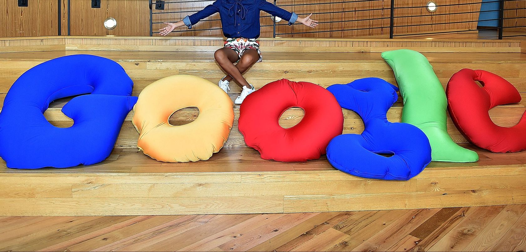 The Heartwarming Story Of Doodle For Google Winner Arantza Peña Popo