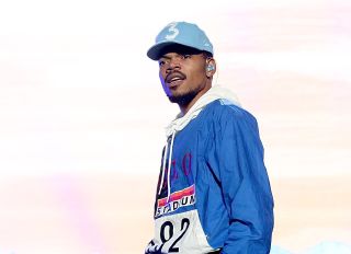 Chance The Rapper Gets Beat Out By Another Rapper On Billboard Chart