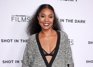 Gabrielle Union Will Take On Interracial Relationship In Upcoming Rom-Com