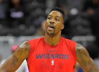 dwight howard Archives - HotNewHipHop