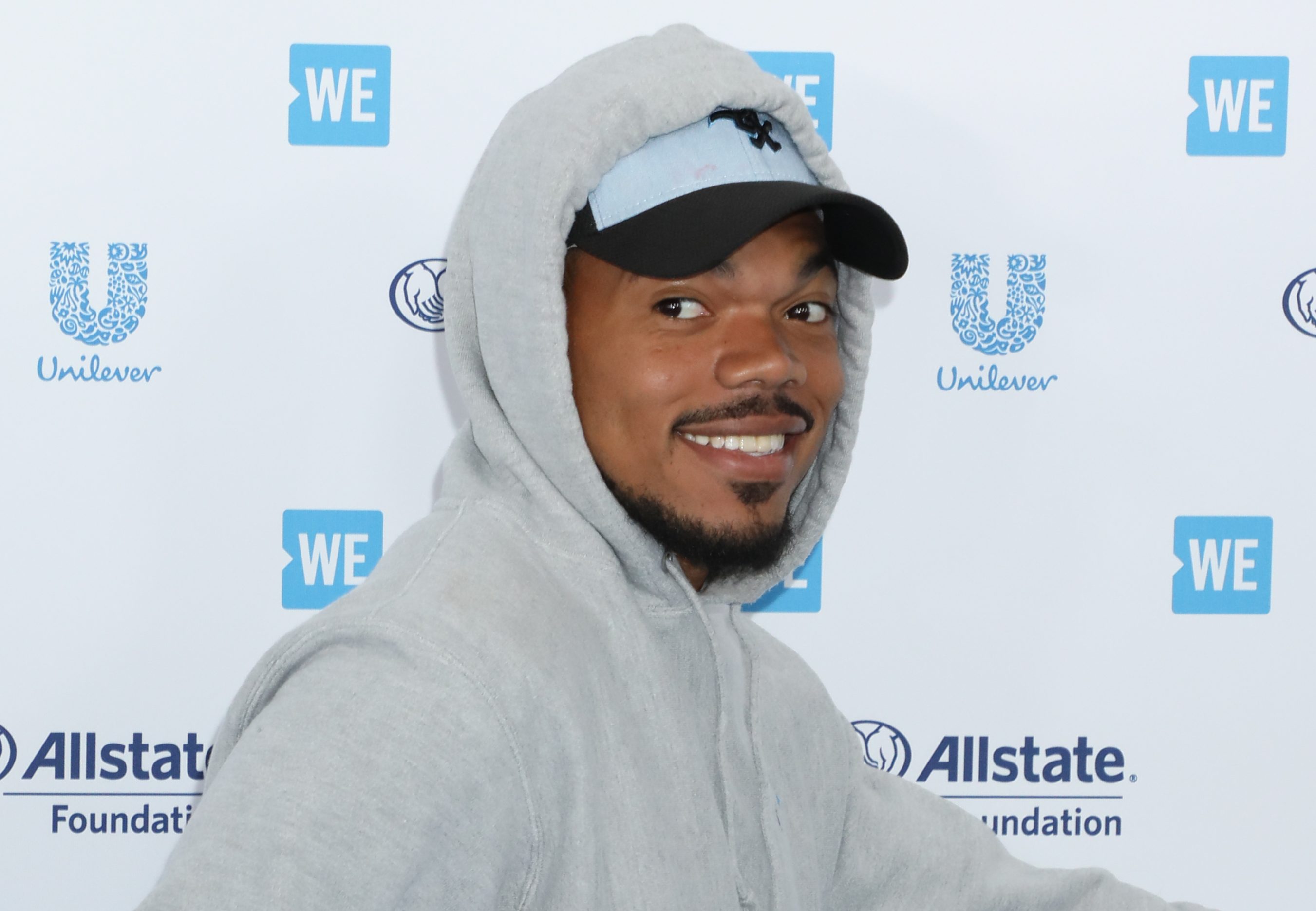 2019 WE Day California - Arrivals