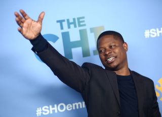 For Your Consideration For Showtime's "The Chi"