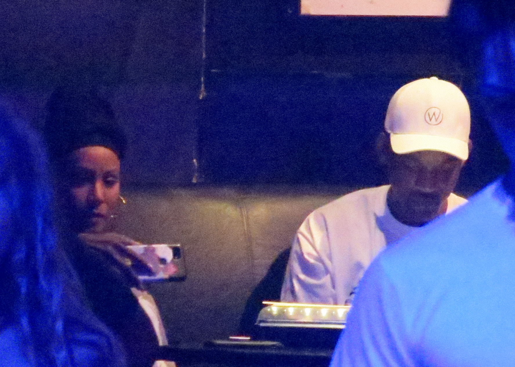 Willow Smith performs at The Roxy