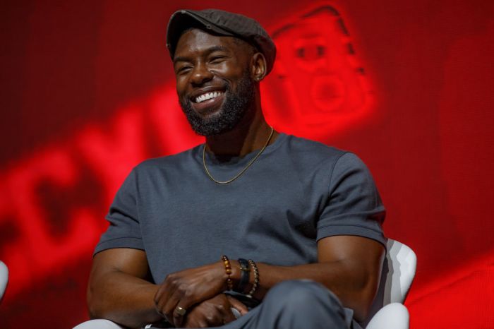 Trevante