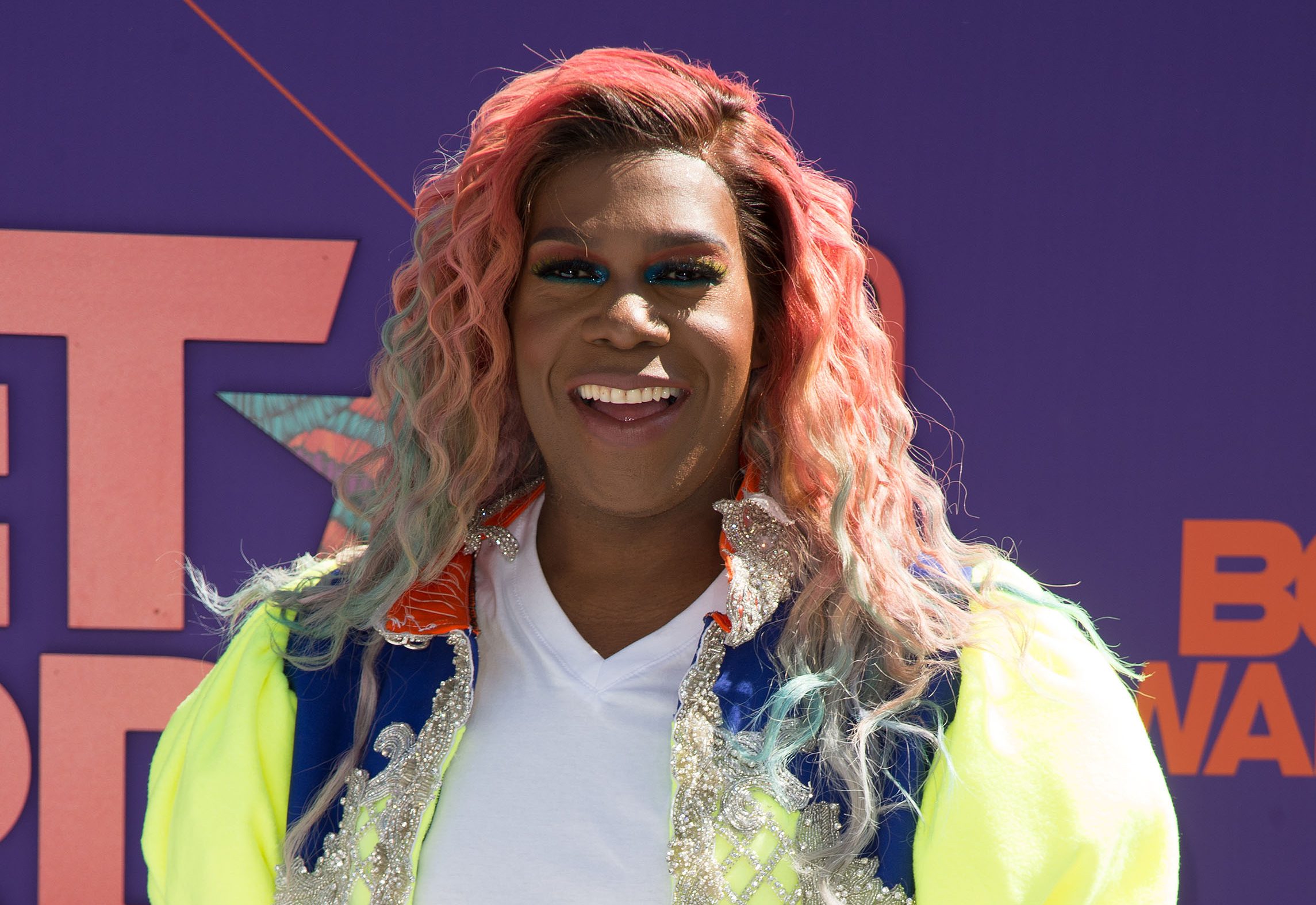 Big Freedia Speaks On Odell Beckham Jr. Rumors & The Twerk Skills Of Megan Thee Stallion Vs. City Girls