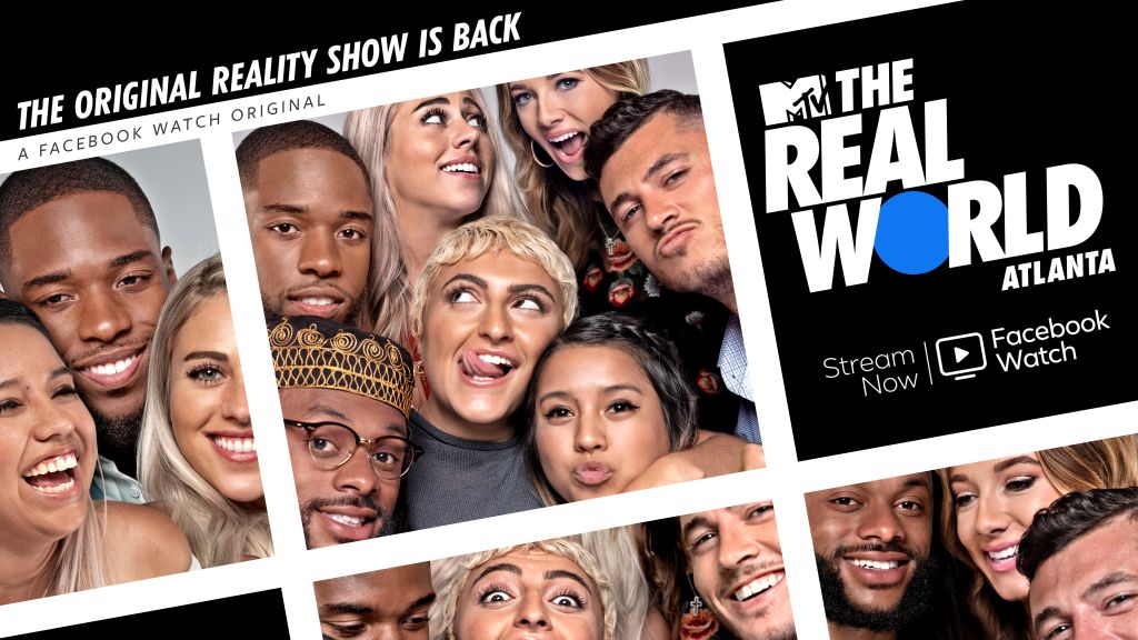 “The Real World” On Facebook Watch: Black Cast Members Discuss How