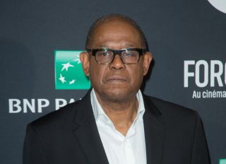 EPIX Drops Full Trailer Of Forest Whitaker Portraying Bumpy Johnson In 'Godfather Of Harlem'