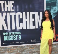 Karen Civil x Tami Roman x The Kitchen LA Premiere