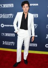 Cole Sprouse at Variety's Power Of Young Hollywood Party