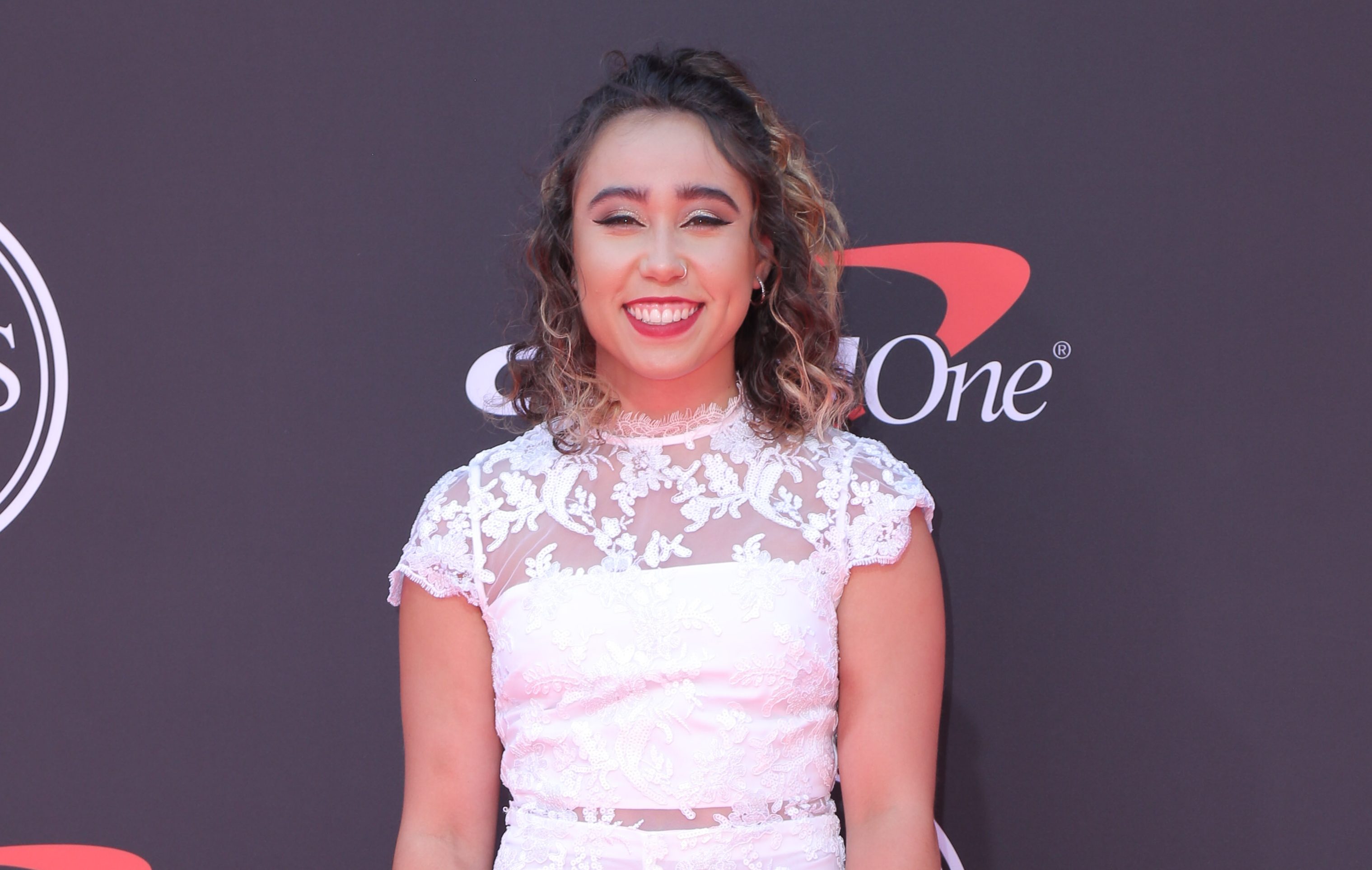Gymnast Katelyn Ohashi Says She “Felt Alone” After Viral Floor Routine