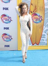 Jude Demorest Fox's Teen Choice Awards