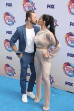 Fox's Teen Choice Awards