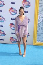 Nikki Bella Fox's Teen Choice Awards
