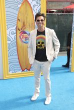 John Stamos Fox's Teen Choice Awards