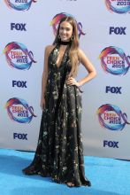 Jessica Alba Fox's Teen Choice Awards