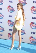 Zendaya Fox's Teen Choice Awards