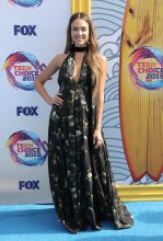 Jessica Alba Fox's Teen Choice Awards