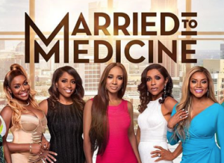 Married To Medicine Season 7, married to medicine, mariah huq, quad, heavenly kimes, contessa