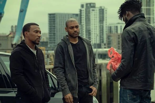 Top Boy Season 3