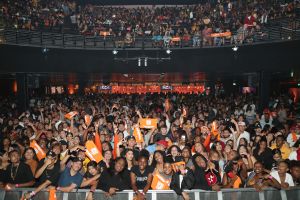 DJ Mustard's Inaugural Summersfest