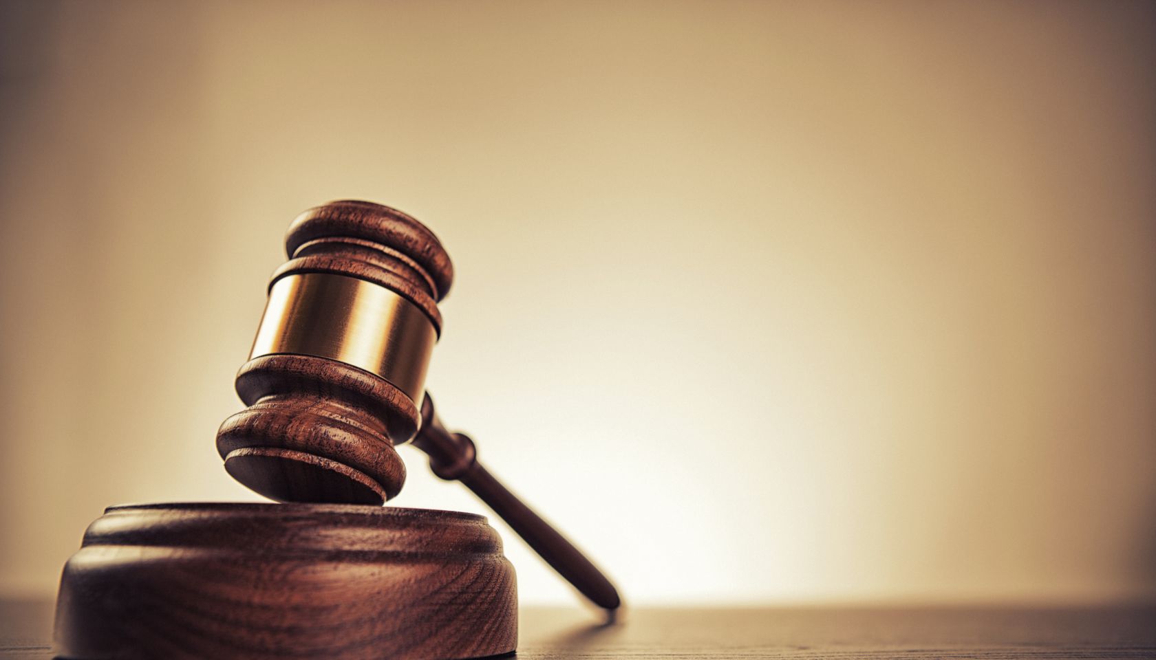 courtroom